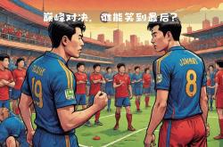 足球直播在线直播观看免费-两支实力均衡球队激烈对决