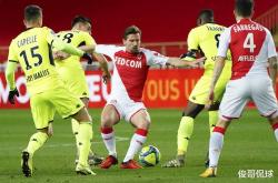 足球直播在线直播观看免费-关于摩纳哥主场胜图卢兹，取得三分的信息