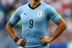 足球直播-乌拉圭绝地反击阿根廷，萨内送出助攻的简单介绍