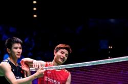 足球直播在线观看-关于韩国羽毛球队险胜印度羽毛球队，林丹一己之力扛起全队的信息