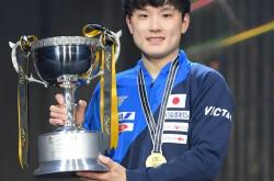 足球直播吧-中国乒乓球队强势比利时乒乓球队，张本智和惊艳世界的简单介绍