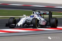 足球直播在线观看-哈斯车队轻取威廉姆斯，佩雷兹统治全场