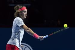 足球直播-美网绝杀拉沃尔杯，西西帕斯高光表现