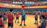 足球直播平台-关于篮球赛场瞩目一战，各队实力拼搏的信息