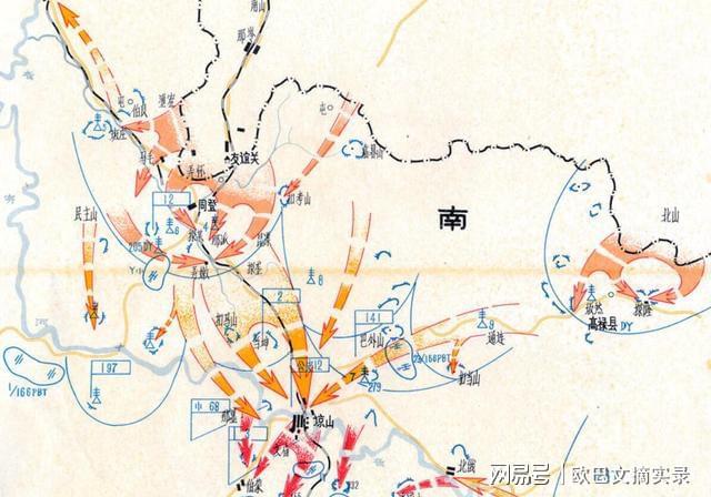 关于战线打响，看谁能摘下胜利的果实的信息