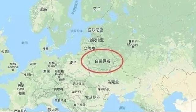 关于爱沙尼亚对阵白俄罗斯，欧锦赛前途难测的信息