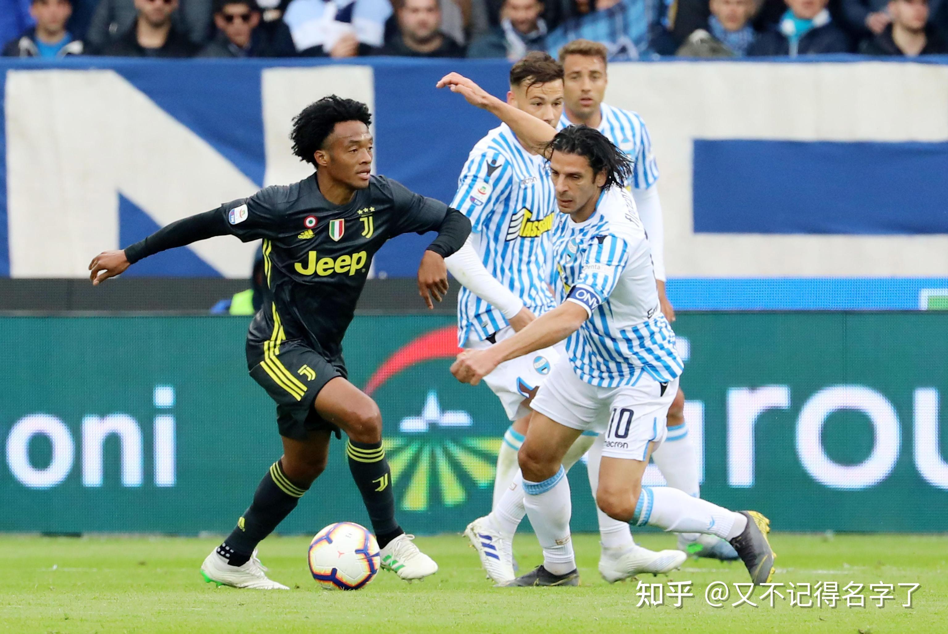 意大利杯16强战：尤文图斯0比0战平那不勒斯，艰难晋级