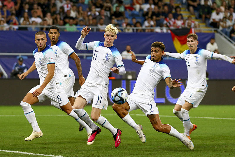 斯洛文尼亚备战捷克友谊赛,争取胜利 斯洛文尼亚备战捷克友谊赛,争取胜利