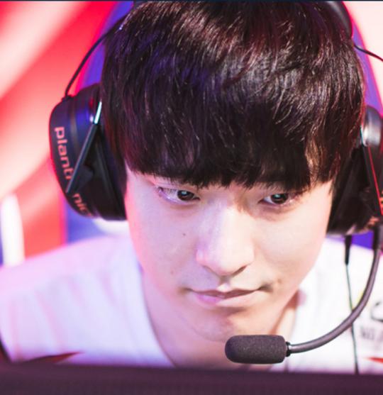 DRX力克TSM，Meiko2爆发神勇的简单介绍