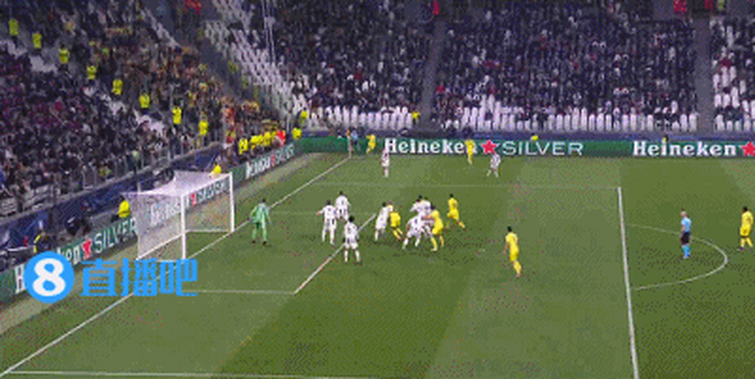 维拉利尔客场击败对手，实现连胜