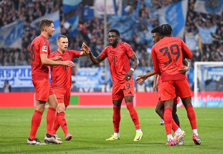 雷根斯堡实力强劲,将对决美因茨的简单介绍 雷根斯堡实力强劲,将对决美因茨的简单介绍