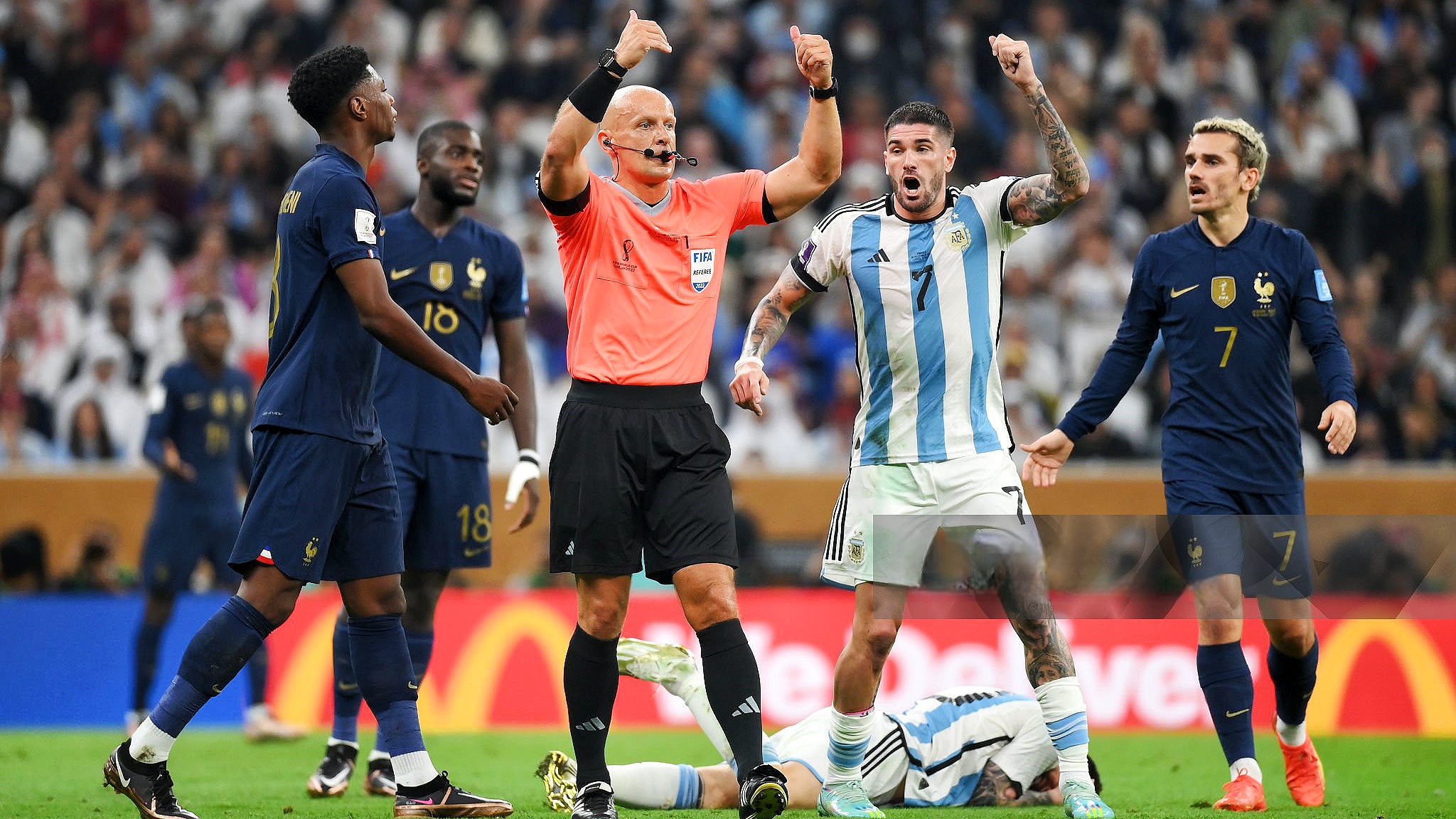 克罗地亚逆袭瑞典，闯入欧洲杯四强的简单介绍