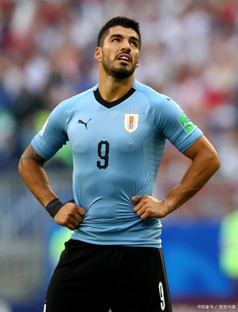 乌拉圭绝地反击阿根廷,萨内送出助攻的简单介绍 乌拉圭绝地反击阿根廷,萨内送出助攻的简单介绍