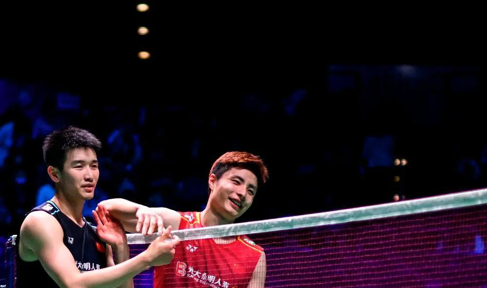关于韩国羽毛球队险胜印度羽毛球队，林丹一己之力扛起全队的信息