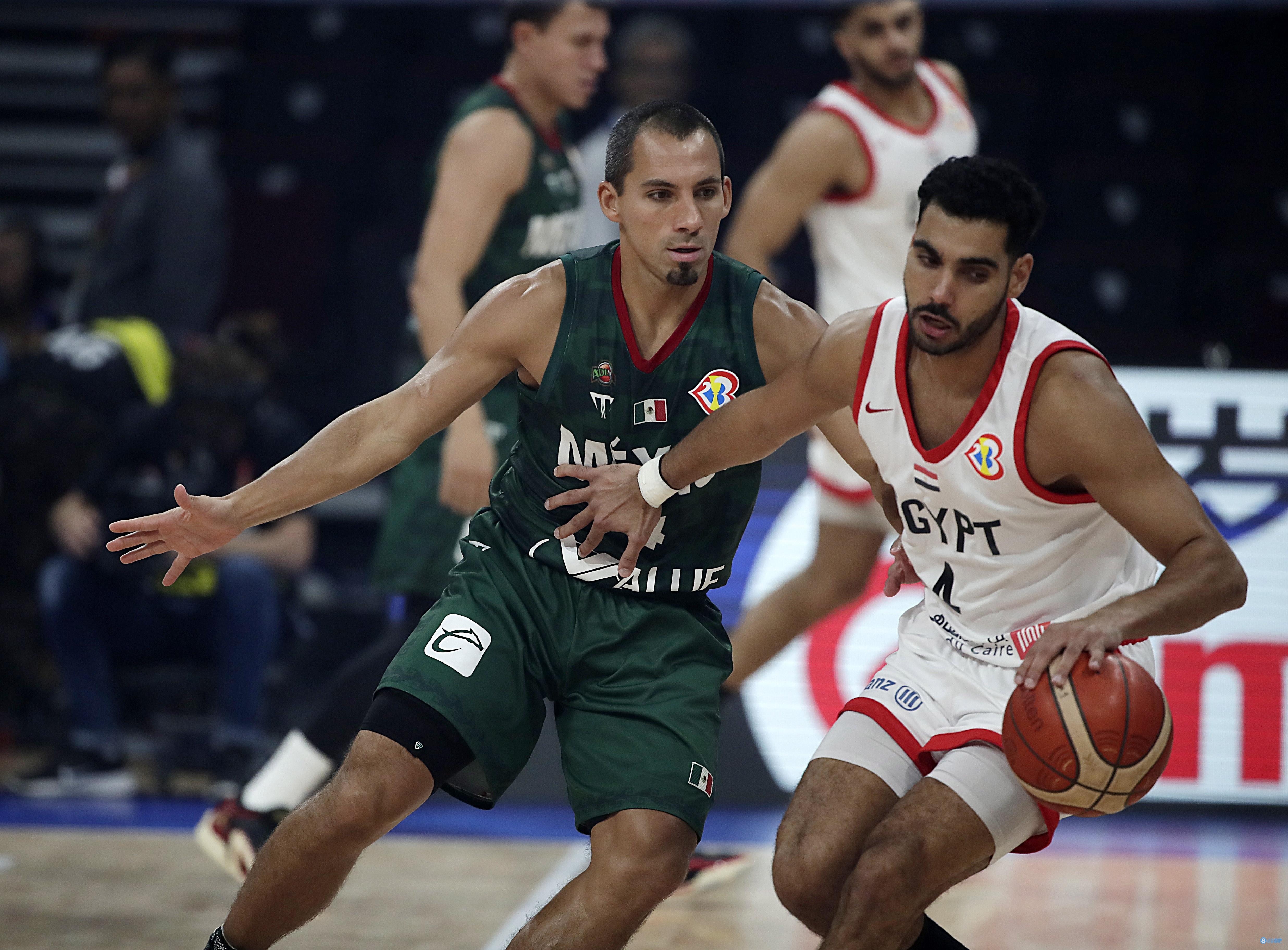 包含墨西哥男篮碾压土耳其男篮,拉文送出助攻的词条 包含墨西哥男篮碾压土耳其男篮,拉文送出助攻的词条