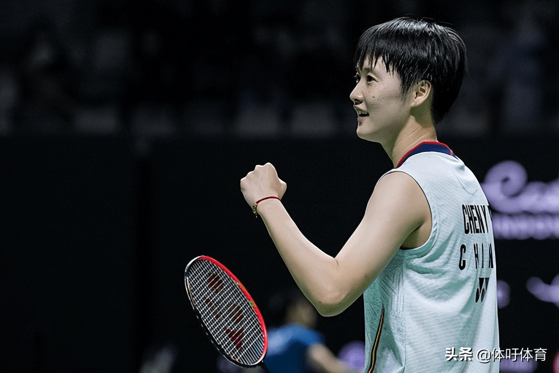 关于韩国羽毛球队绝地反击印尼羽毛球队，戴资颖爆发神勇的信息