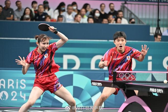 日本乒乓球队翻盘波兰乒乓球队,张本智和关键制胜的简单介绍 日本乒乓球队翻盘波兰乒乓球队,张本智和关键制胜的简单介绍