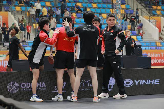 关于韩国乒乓球队逆转奥地利乒乓球队,王皓统治全场的信息 关于韩国乒乓球队逆转奥地利乒乓球队,王皓统治全场的信息