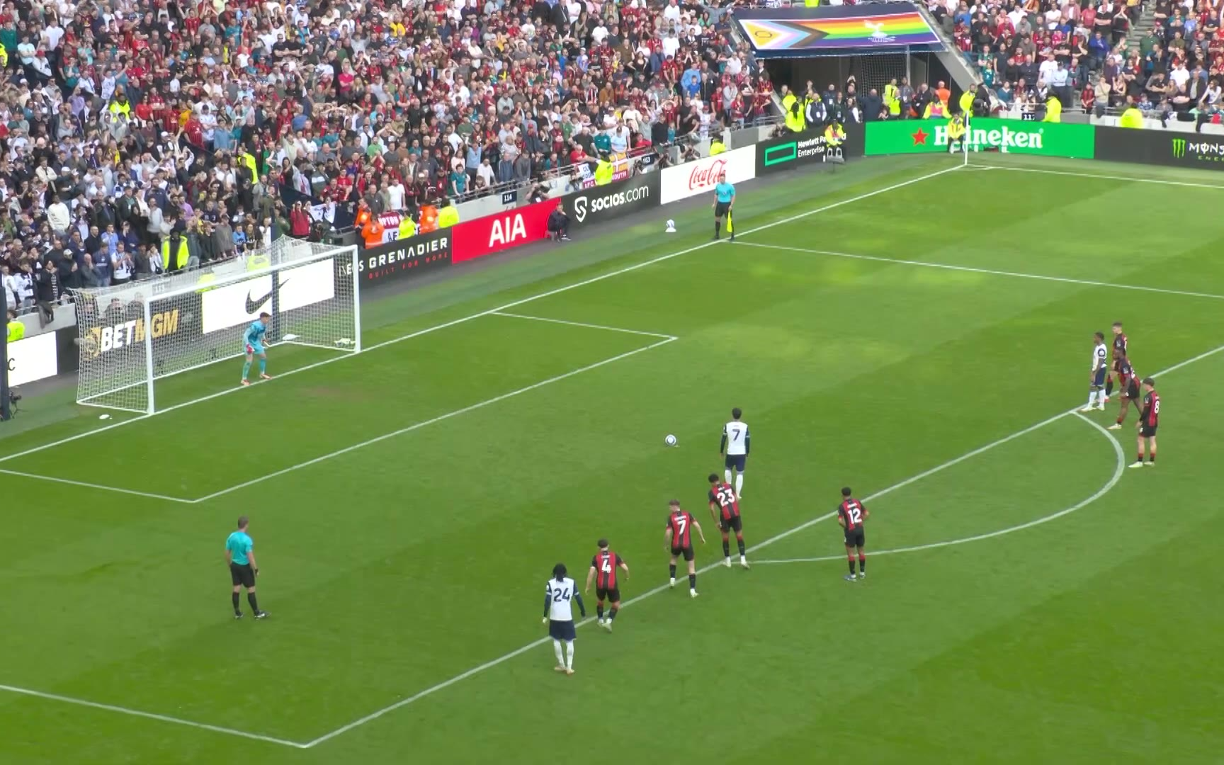 波兰鏖战塞内加尔，孙兴慜关键制胜的简单介绍