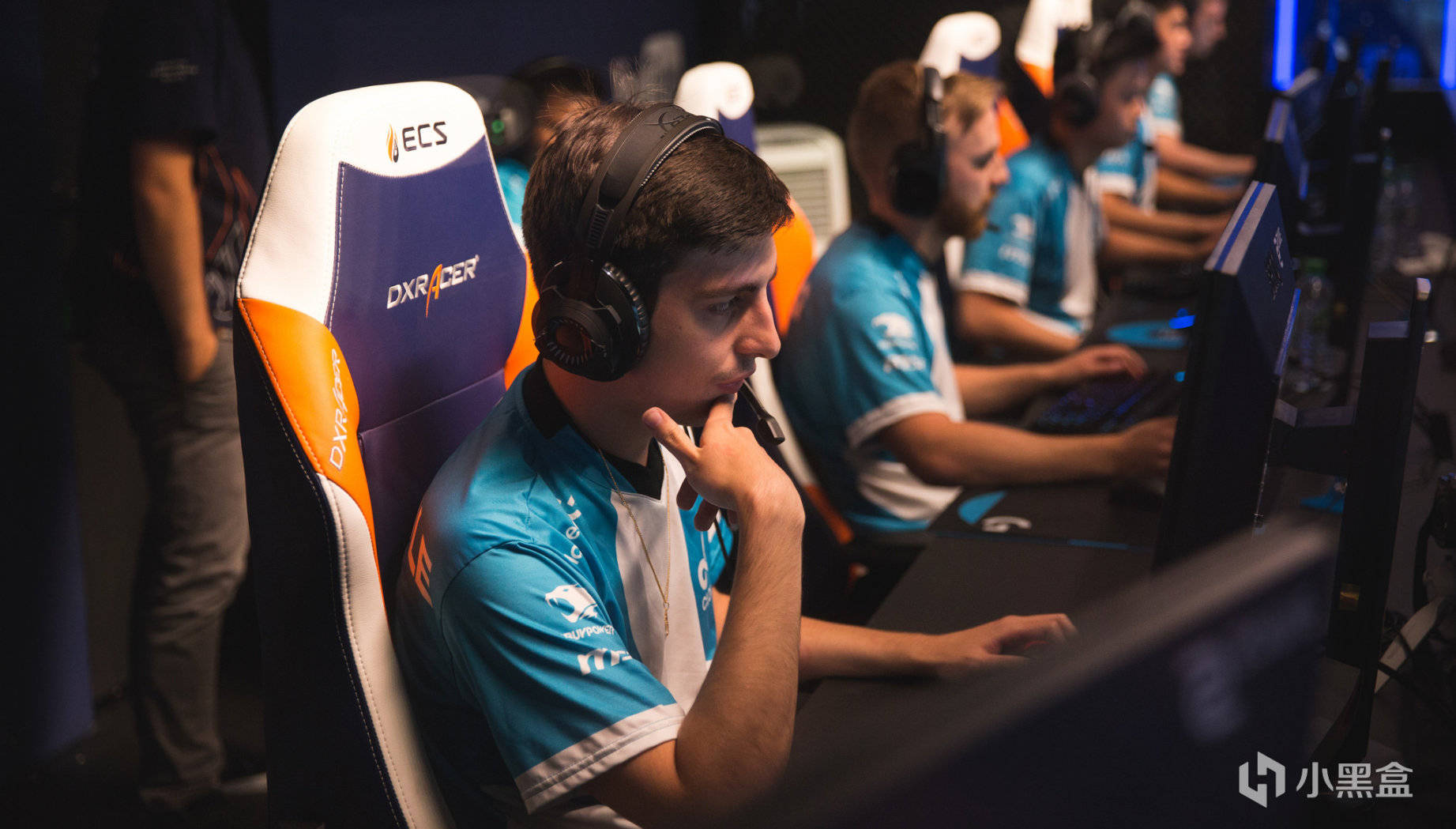 Valorant选手刷新世界纪录，震撼全场的简单介绍