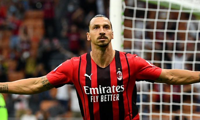 关于那不勒斯绝杀挪威，伊布扛起全队的信息