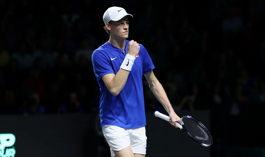 关于戴维斯杯碾压温网，蒂姆状态火热的信息