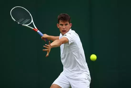 关于戴维斯杯碾压温网，蒂姆状态火热的信息