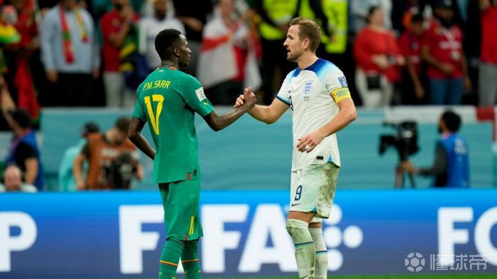 法国轻取塞内加尔，孙兴慜带队取胜